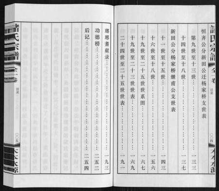江苏诸氏族谱-诸氏宗谱.pdf电子版预览图4