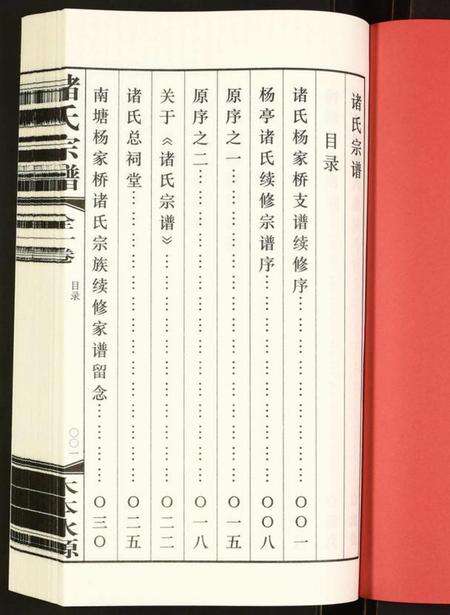 江苏诸氏族谱-诸氏宗谱.pdf电子版预览图2