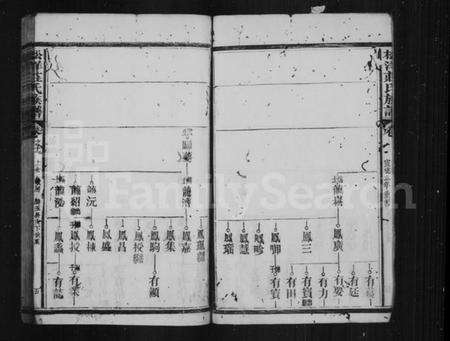 中国庄氏族谱-松洋庄氏族谱.pdf电子版预览图5