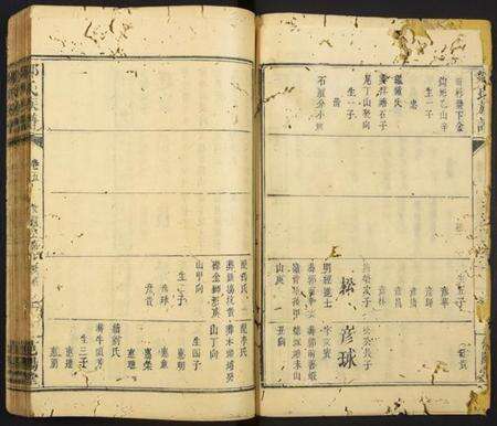 中国邹氏族谱-邹氏族谱.pdf电子版预览图2