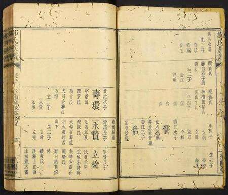 中国邹氏族谱-邹氏族谱.pdf电子版预览图4