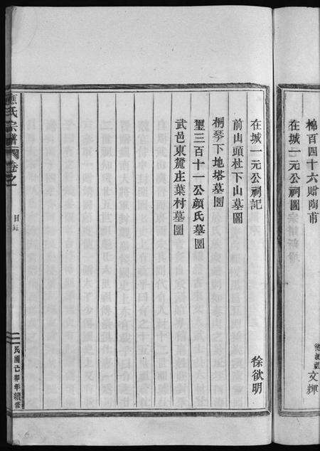 浙江应氏族谱-应氏宗谱 [16卷,首末各1卷,附首一卷].pdf电子版预览图5