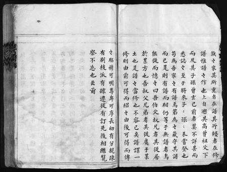 浙江应氏族谱-应氏宗谱 [不分卷].pdf电子版预览图3