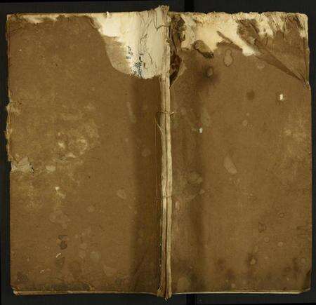 湖北左氏族谱-左氏宗谱.pdf电子版缩略图