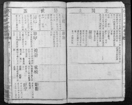 江西傅氏族谱-傅氏十四修族谱.pdf电子版预览图2