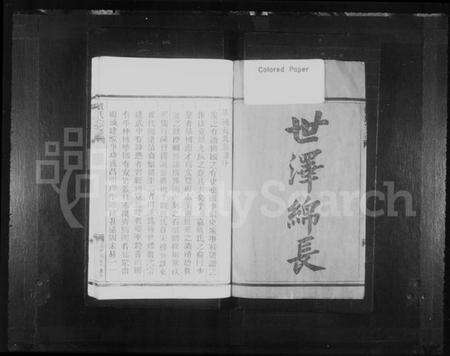 浙江戴氏族谱-戴氏宗谱.pdf电子版预览图3