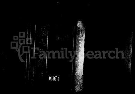 浙江戴氏族谱-戴氏统谱 [4卷].pdf电子版预览图1