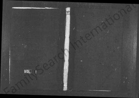 浙江马氏族谱-扶风马氏宗谱 [3卷].pdf电子版预览图1