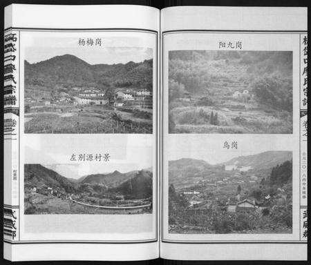 浙江廖氏族谱-拓岱口廖氏宗谱[3卷].pdf电子版预览图5