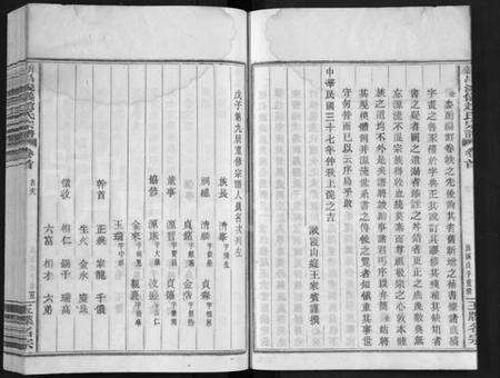 浙江赵氏族谱-新昌浚仪赵氏宗谱 [10卷,首1卷].pdf电子版预览图5