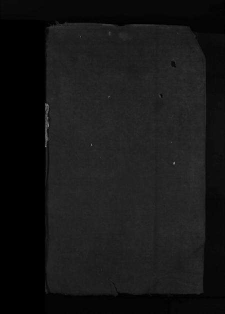 浙江陈氏族谱-新桥陈氏宗谱 [不分卷].pdf电子版预览图1