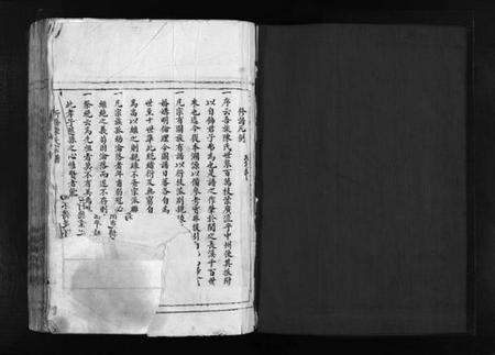 浙江陈氏族谱-新桥陈氏宗谱 [不分卷].pdf电子版预览图2