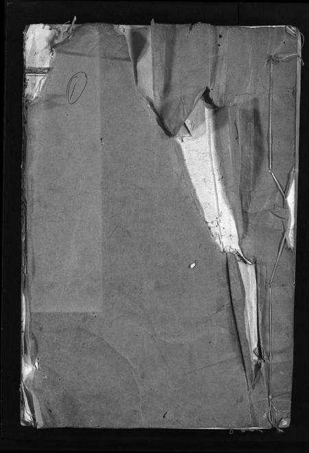 浙江朱氏族谱-方山小窖朱氏宗谱 [12卷].pdf电子版预览图1