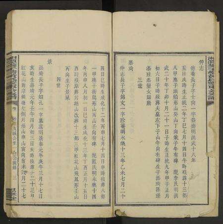 湖南黄氏族谱-湘潭茭子塘黄氏爱东公支谱[4卷].pdf电子版预览图4