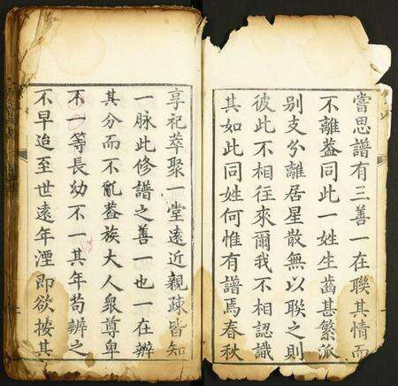 湖北方氏族谱-方氏族谱.pdf电子版预览图2