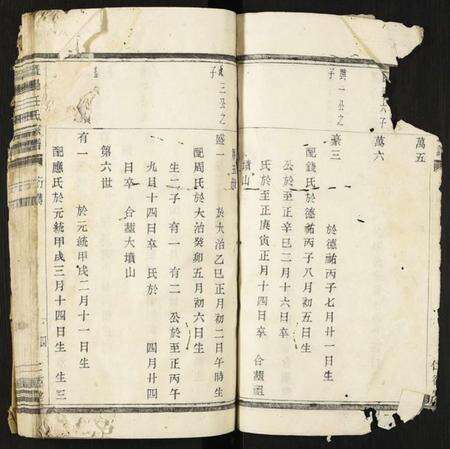 浙江任氏族谱-暨阳任氏宗谱.pdf电子版预览图3