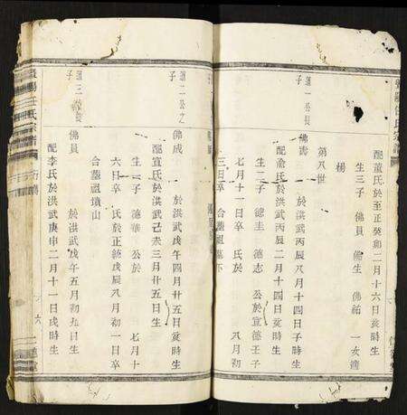 浙江任氏族谱-暨阳任氏宗谱.pdf电子版预览图5