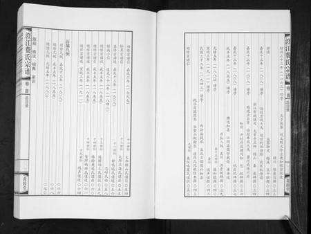 江苏费氏族谱-澄江费氏宗谱.pdf电子版预览图3