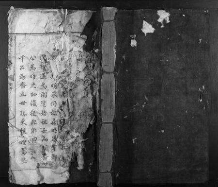 江西高氏族谱-高氏五修族谱.pdf电子版缩略图