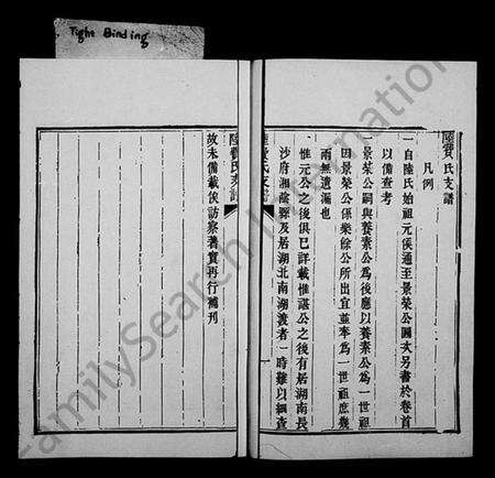 江苏费氏陆氏族谱-陆费氏支谱.pdf电子版缩略图