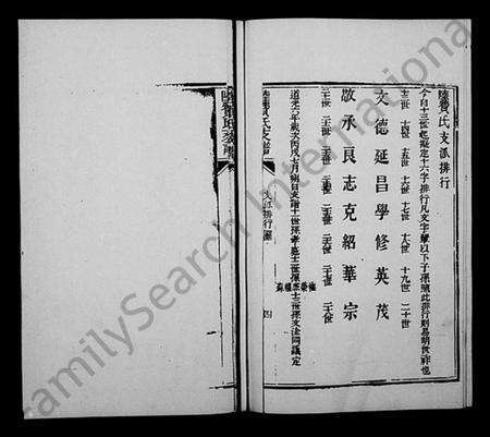 江苏费氏陆氏族谱-陆费氏支谱.pdf电子版预览图4