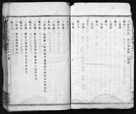 浙江蔡氏族谱-暨阳乌岩蔡氏宗谱 [32卷].pdf电子版预览图4