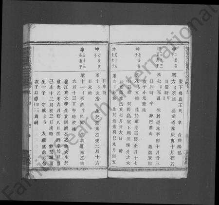 浙江张氏族谱-暨阳芝泉张氏宗谱.pdf电子版预览图5