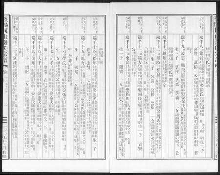 浙江边氏族谱-暨阳边氏宗谱.pdf电子版预览图3