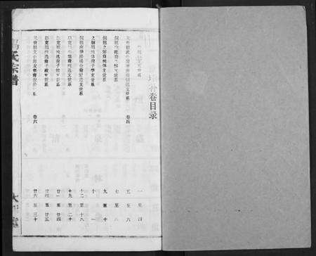 湖北冯氏族谱-冯氏宗谱.pdf电子版预览图1