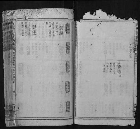 江西古氏族谱-古氏四修族谱.pdf电子版预览图4