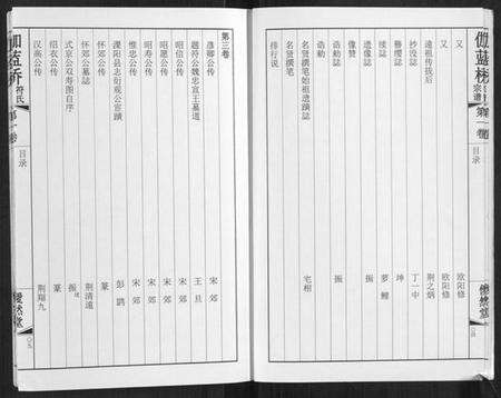 江苏符氏族谱-伽蓝桥符氏宗谱[18卷].pdf电子版预览图3