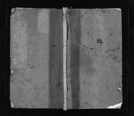 浙江卓氏族谱-朱山坛头卓氏宗谱 [不分卷].pdf电子版预览图1