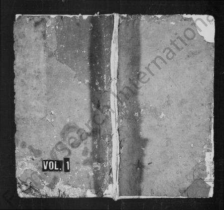 江西郭氏族谱-万载郭氏支谱 [2卷].pdf电子版预览图1