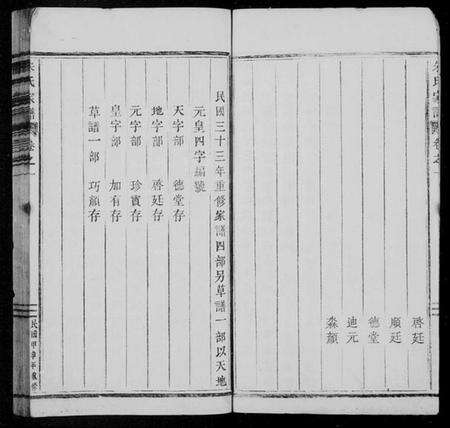 浙江朱氏族谱-朱氏家谱 [3卷].pdf电子版预览图4