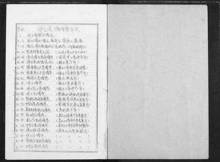 湖北傅氏族谱-傅氏老宗谱.pdf电子版预览图1