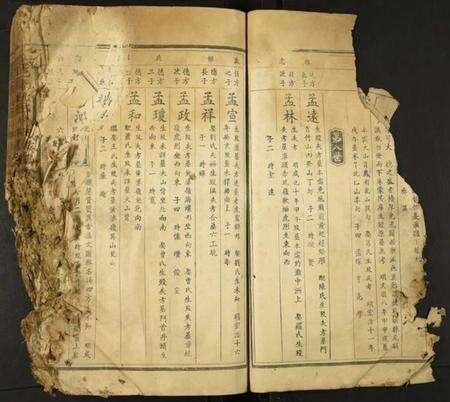 江西郭氏族谱-雩邑东北乡郭氏族谱.pdf电子版预览图5