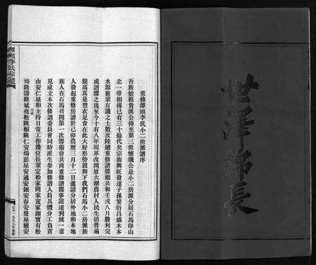 浙江李氏族谱-李氏房谱 [不分卷].pdf电子版预览图3