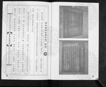 浙江李氏族谱-李氏泉美家族[不分卷].pdf电子版预览图2