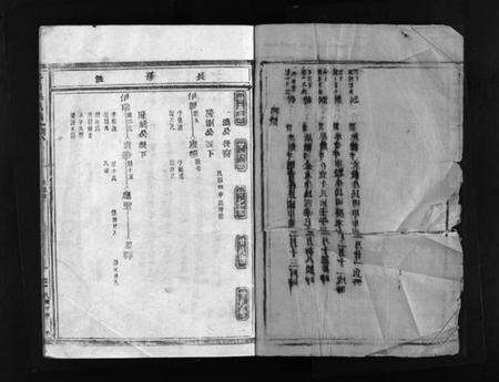 浙江吴氏族谱-杏川吴氏宗谱 [不分卷].pdf电子版预览图4