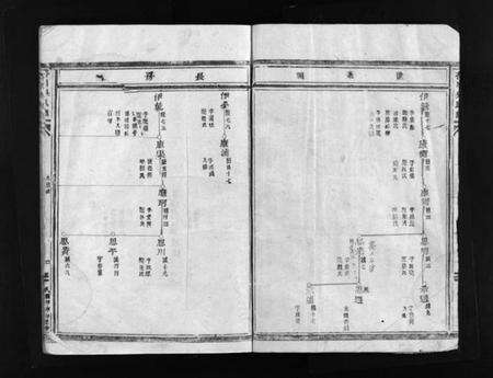 浙江吴氏族谱-杏川吴氏宗谱 [不分卷].pdf电子版预览图5