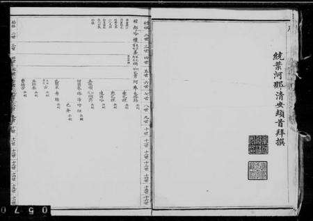 中国富察氏族谱-[沙济富察氏]族谱.pdf电子版预览图2