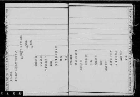 中国富察氏族谱-[沙济富察氏]族谱.pdf电子版预览图5