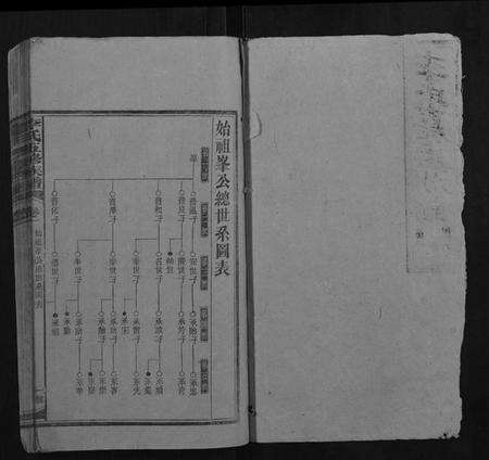 湖南李氏族谱-李氏五修族谱.pdf电子版预览图1