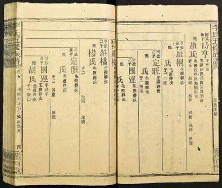 湖南李氏族谱-李氏五修族谱.pdf电子版预览图2