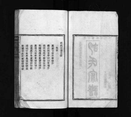 浙江胡氏族谱-杏庄胡氏宗谱 [5卷,及卷首].pdf电子版预览图3