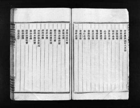 浙江胡氏族谱-杏庄胡氏宗谱 [残卷].pdf电子版预览图5