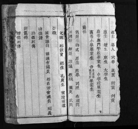 浙江陈氏族谱-杜溪陈氏宗谱 [24卷,首1卷].pdf电子版预览图5