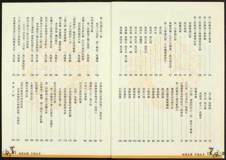 中国高氏族谱-世界高姓宗亲联谊大会…纪念特刊.pdf电子版预览图2