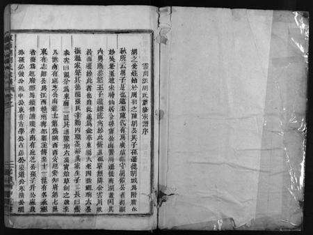 浙江胡氏族谱-东南湖胡氏宗谱 [20卷,首1卷].pdf电子版预览图2