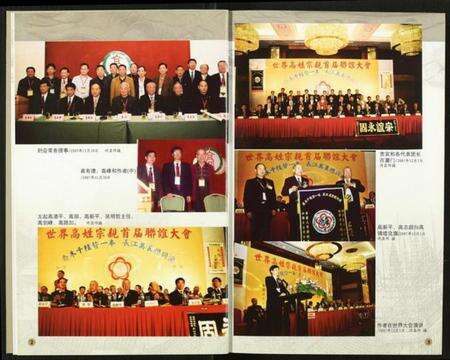 中国高氏族谱-高氏全史.pdf电子版预览图4